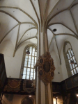 Großes Zittauer Fastentuch II